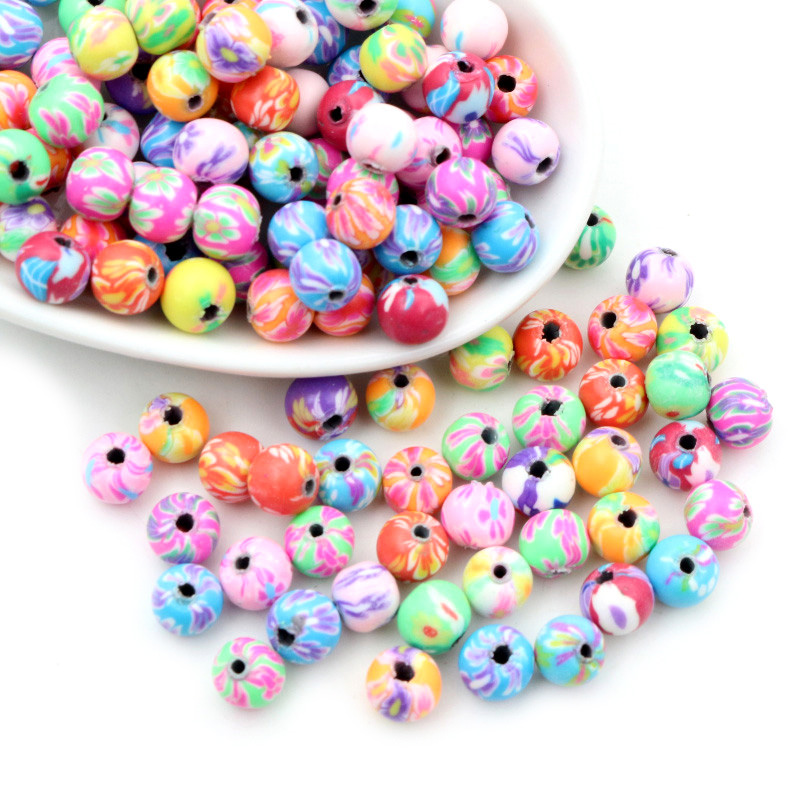 50-100 Stuks 6 8 10 Mm 10 Mm G - Flower Preservation Resin recensie en prijs