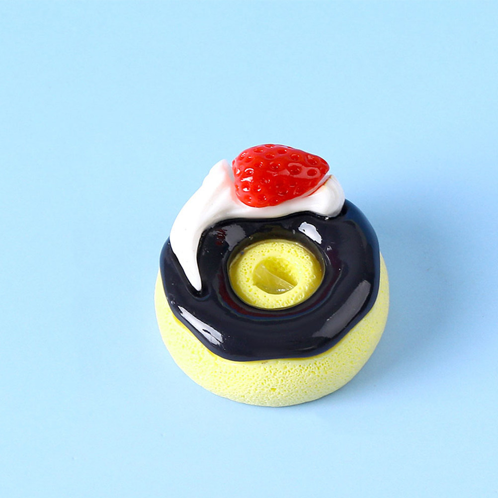 8 stuks levensechte miniatuur  - Resin Craft Supplies recensie en prijs