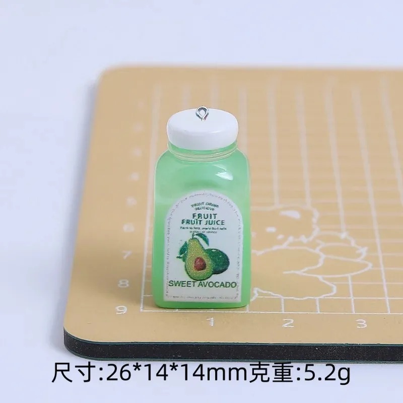 10 stuks Kawaii Mini 3D Kersen - Resin Craft Supplies recensie en prijs