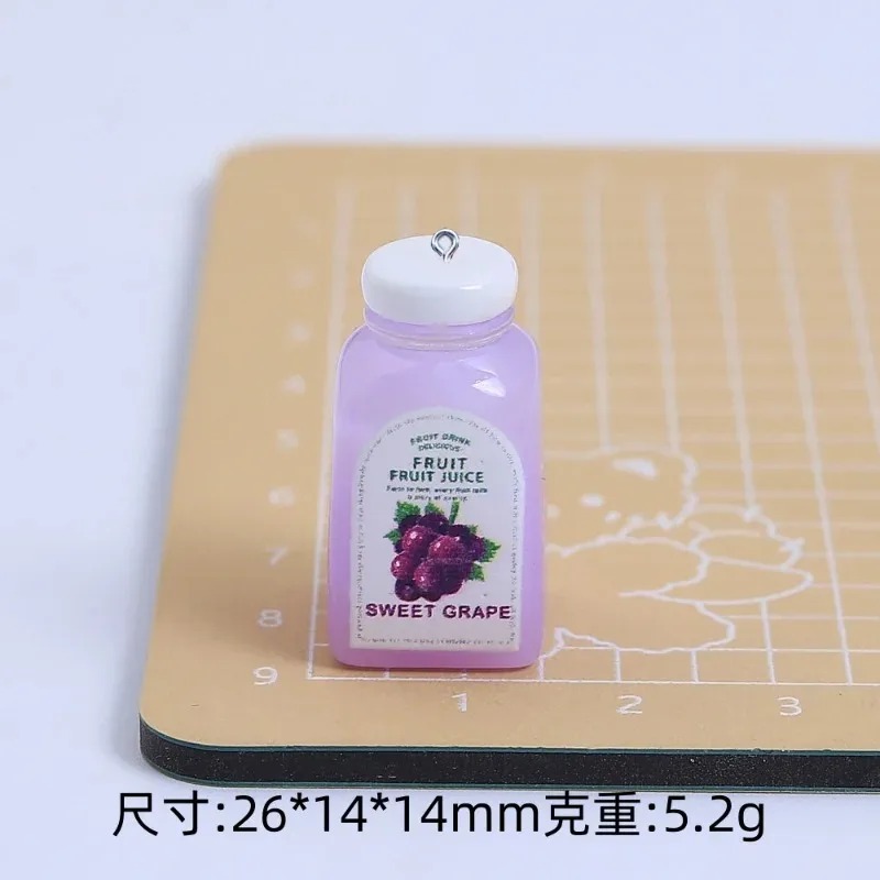 10 stuks Kawaii Mini 3D Kersen - Resin Craft Supplies recensie en prijs