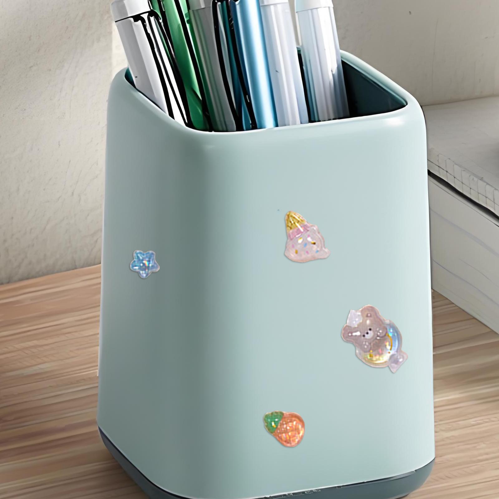 Leuke stickerpakket 3D glitter - Resin Glitter Pack recensie en prijs