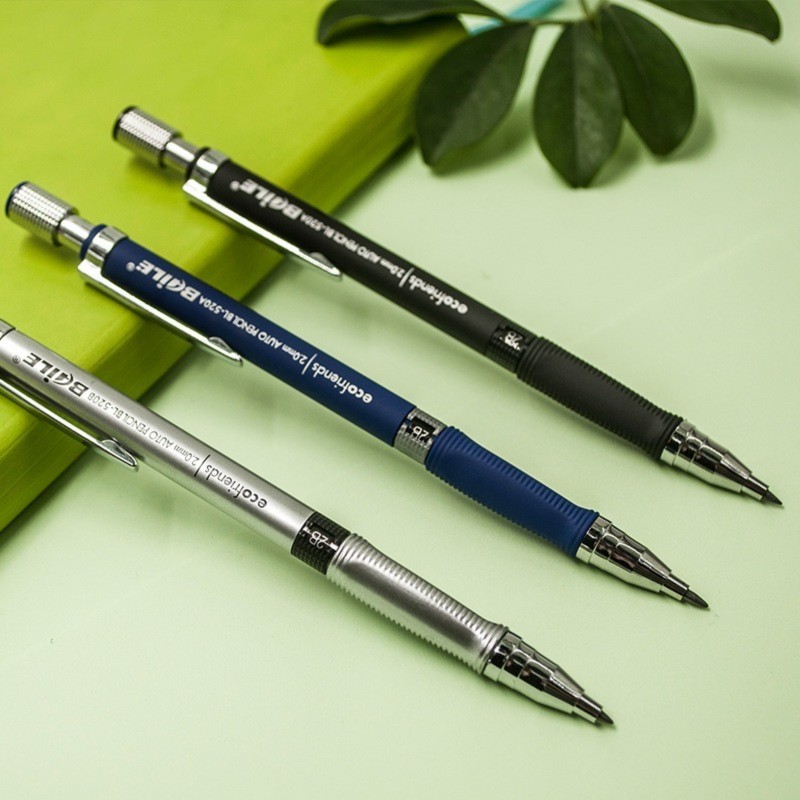 2,0 mm mechanisch potloodset m - Staedtler Pencil Lumocolor recensie en prijs