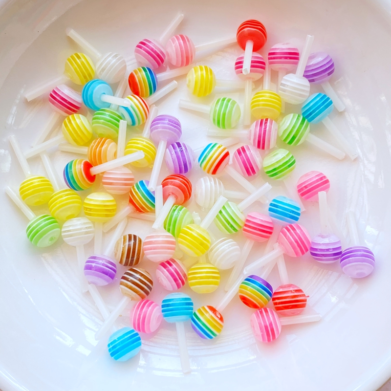 40 Stuks Nieuwe Leuke Gemengde - Flower Preservation Resin recensie en prijs