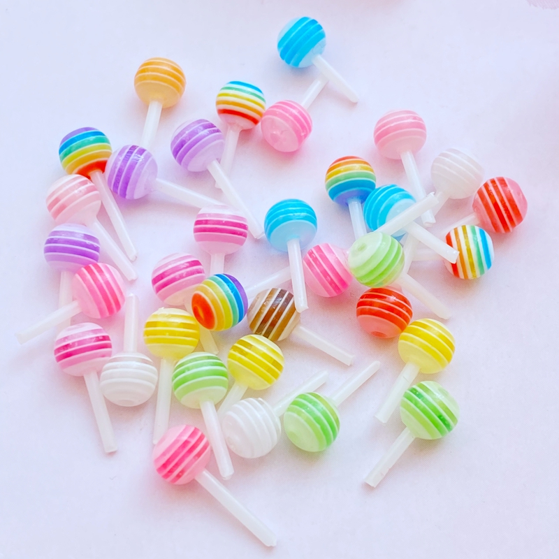 40 Stuks Nieuwe Leuke Gemengde - Flower Preservation Resin recensie en prijs