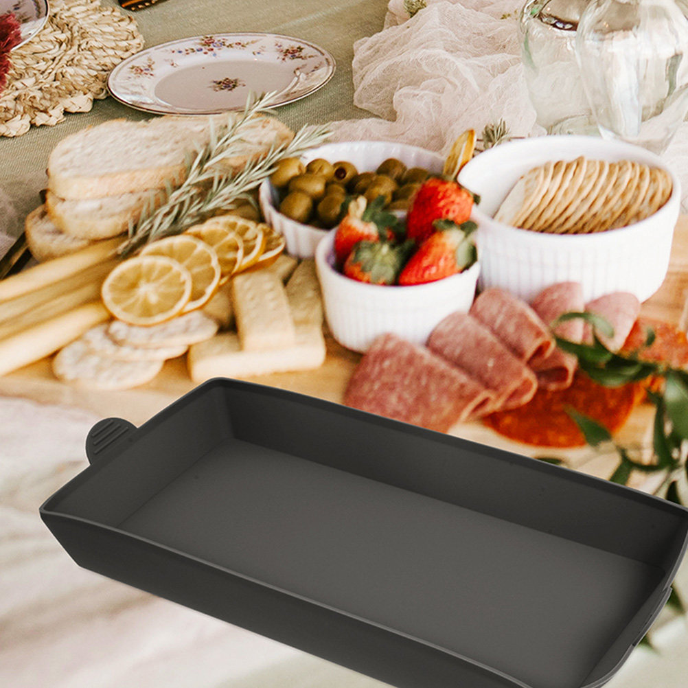 2 stuks siliconen broodvorm, a - Silicone Mold Tray recensie en prijs